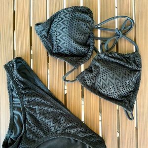 No Boundaries swimsuit